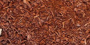 Natural mulch